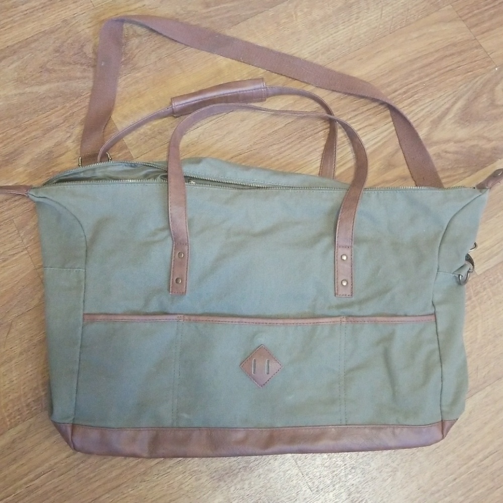 Mossimo Weekender Bag